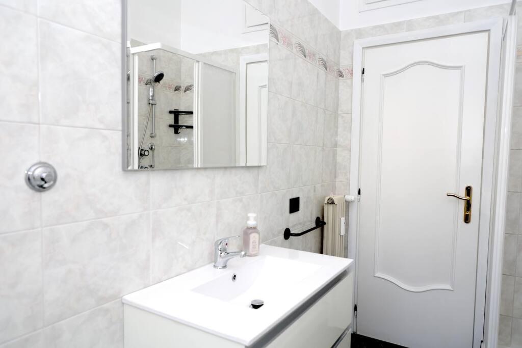 The Libra Nordic Home Rome Exterior photo
