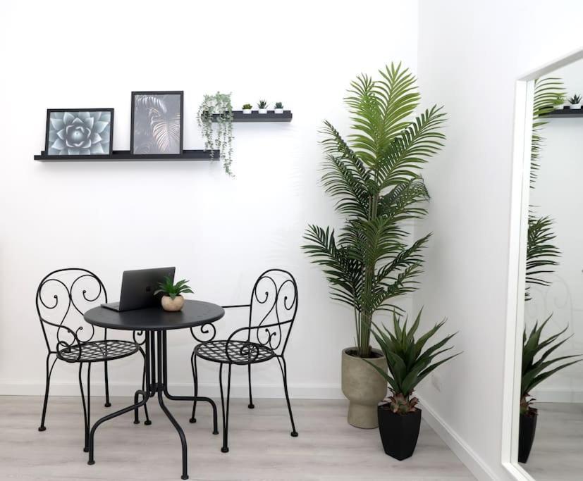The Libra Nordic Home Rome Exterior photo