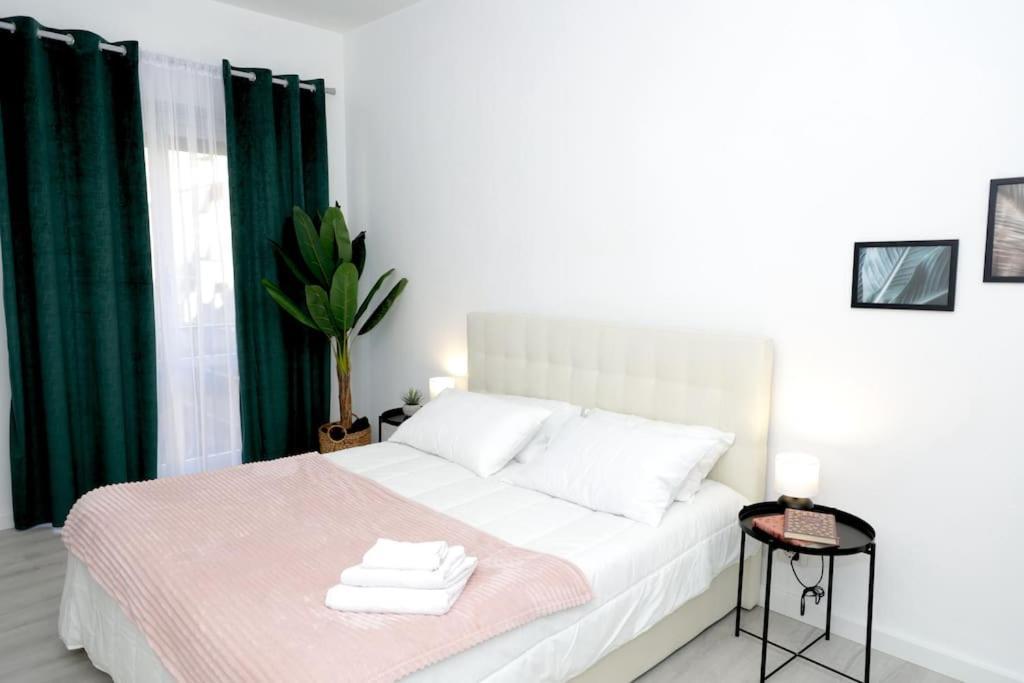 The Libra Nordic Home Rome Exterior photo