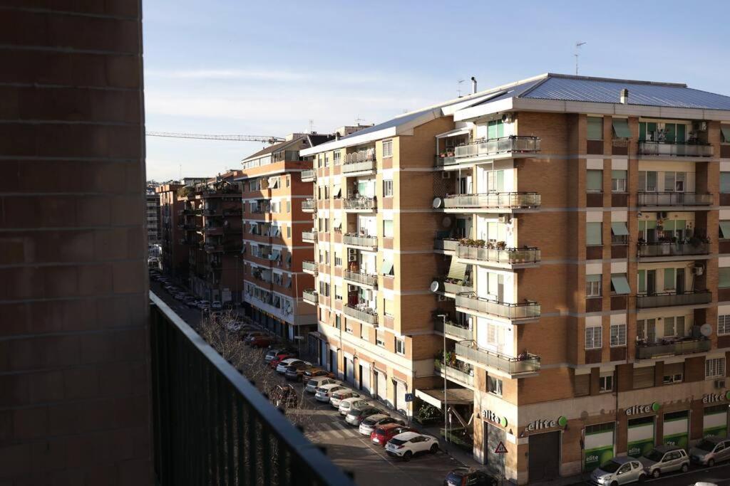 The Libra Nordic Home Rome Exterior photo
