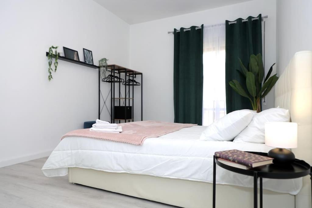 The Libra Nordic Home Rome Exterior photo