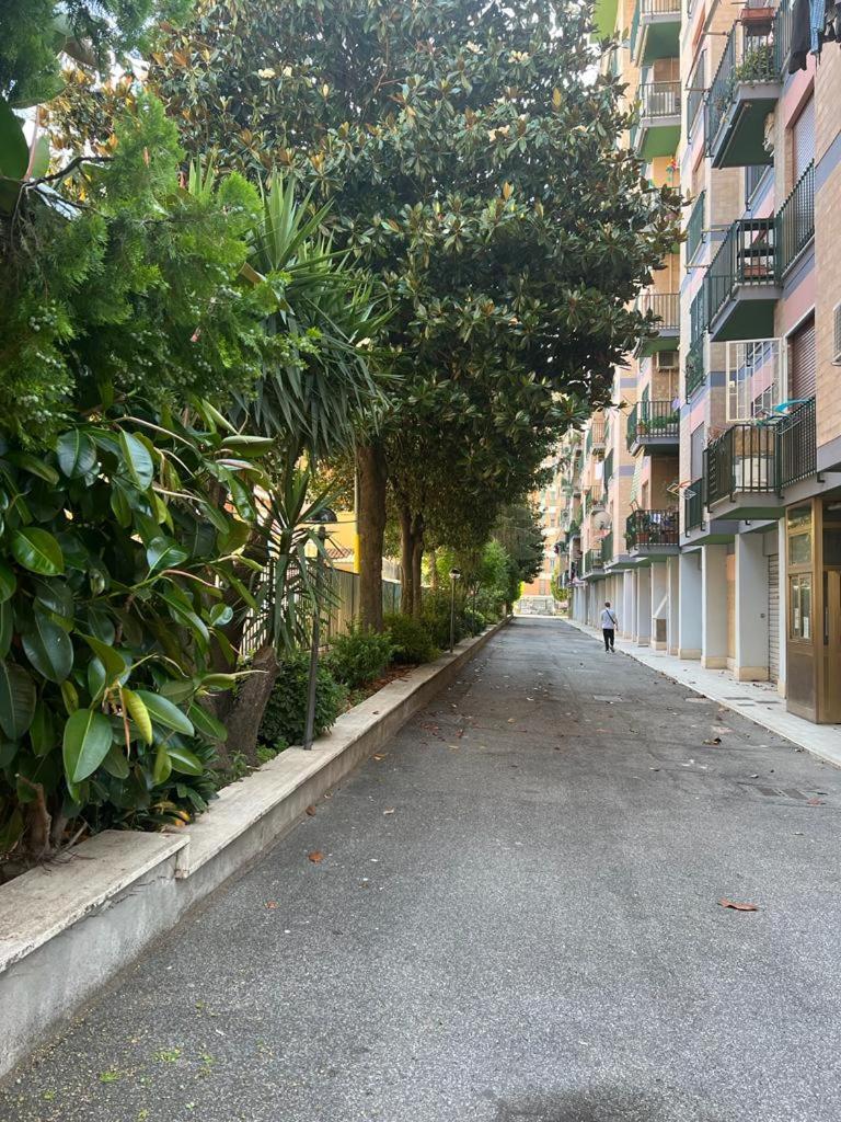 The Libra Nordic Home Rome Exterior photo