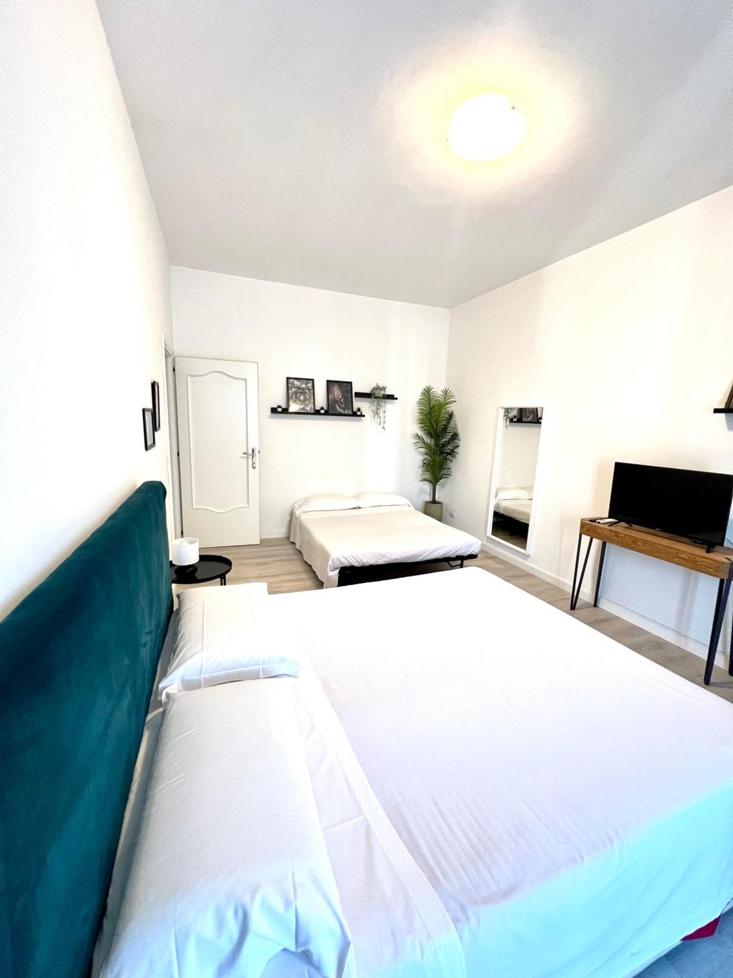 The Libra Nordic Home Rome Exterior photo